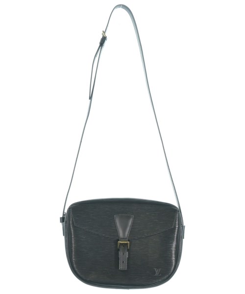 LOUIS VUITTON（ルイヴィトン）ショルダーバッグ 黒 サイズ:- レディース/2200713627855