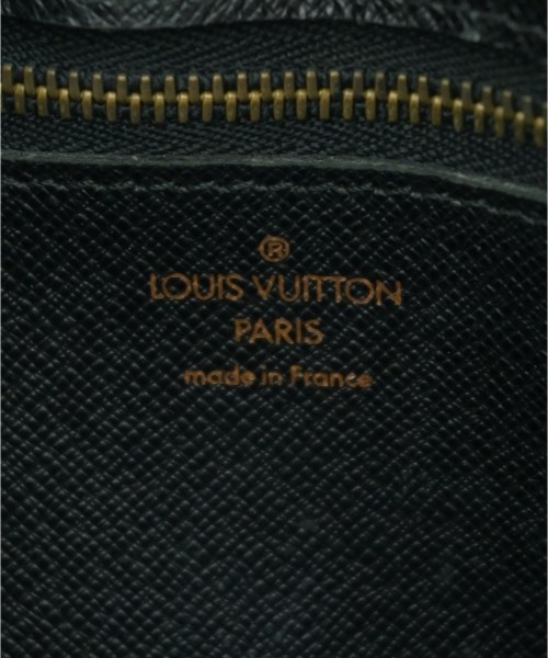 LOUIS VUITTON（ルイヴィトン）ショルダーバッグ 黒 サイズ:- レディース/2200713627855