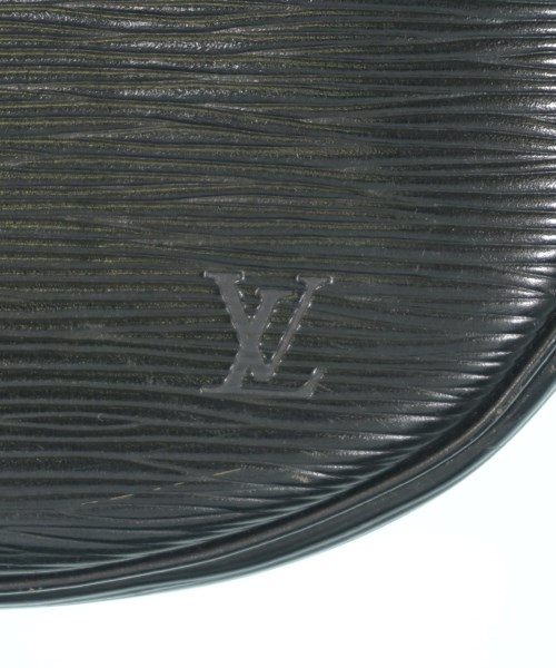 LOUIS VUITTON（ルイヴィトン）ショルダーバッグ 黒 サイズ:- レディース/2200713627855