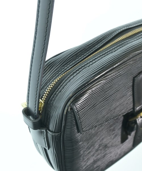LOUIS VUITTON（ルイヴィトン）ショルダーバッグ 黒 サイズ:- レディース/2200713627855