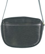 LOUIS VUITTON（ルイヴィトン）ショルダーバッグ 黒 サイズ:- レディース/2200713627855