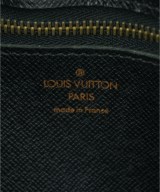 LOUIS VUITTON（ルイヴィトン）ショルダーバッグ 黒 サイズ:- レディース/2200713627855