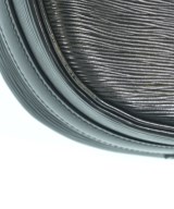 LOUIS VUITTON（ルイヴィトン）ショルダーバッグ 黒 サイズ:- レディース/2200713627855