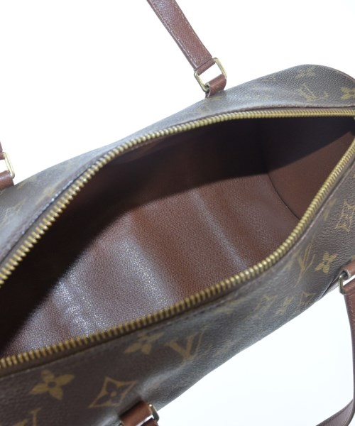 LOUIS VUITTON（ルイヴィトン）ボストンバッグ ベージュ サイズ:30 レディース/2200713627909