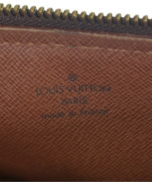 LOUIS VUITTON（ルイヴィトン）ボストンバッグ ベージュ サイズ:30 レディース/2200713627909