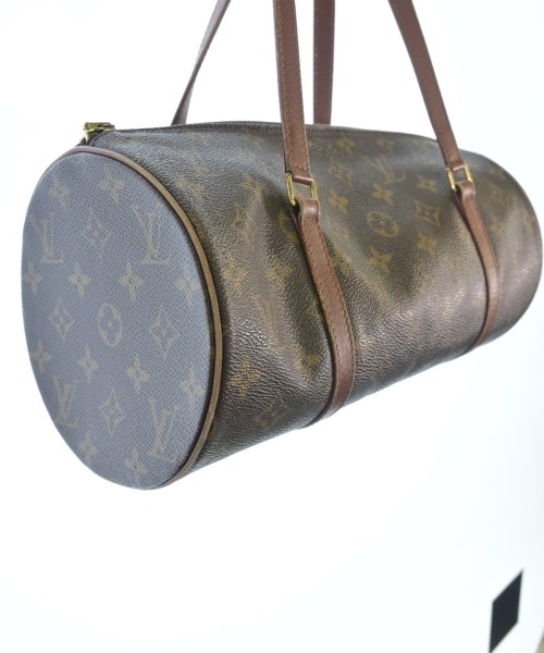 LOUIS VUITTON（ルイヴィトン）ボストンバッグ ベージュ サイズ:30 レディース/2200713627909