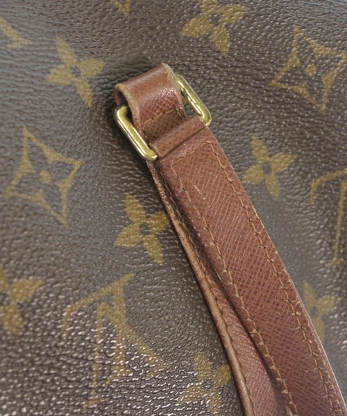 LOUIS VUITTON（ルイヴィトン）ボストンバッグ ベージュ サイズ:30 レディース/2200713627909