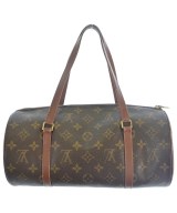 LOUIS VUITTON（ルイヴィトン）ボストンバッグ ベージュ サイズ:30 レディース/2200713627909