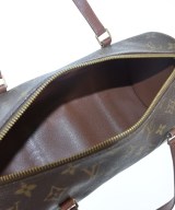 LOUIS VUITTON（ルイヴィトン）ボストンバッグ ベージュ サイズ:30 レディース/2200713627909