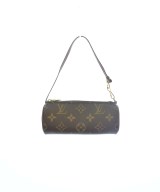 LOUIS VUITTON（ルイヴィトン）ボストンバッグ ベージュ サイズ:30 レディース/2200713627909