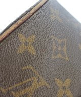 LOUIS VUITTON（ルイヴィトン）ボストンバッグ ベージュ サイズ:30 レディース/2200713627909