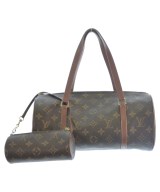 LOUIS VUITTON ボストンバッグ