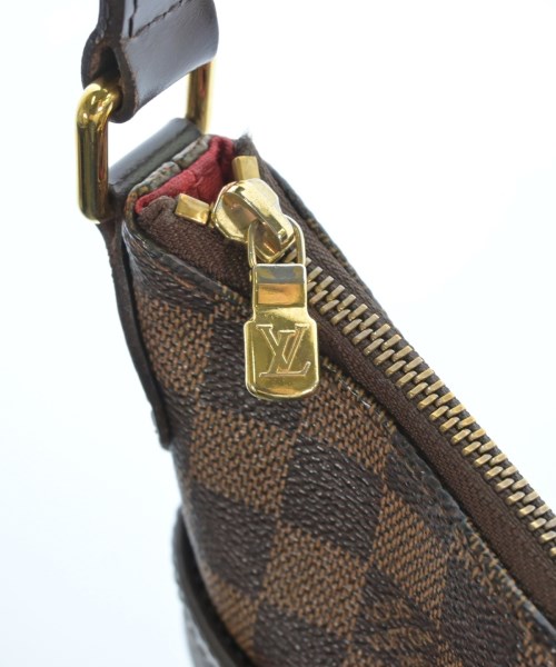 LOUIS VUITTON（ルイヴィトン）ショルダーバッグ 茶 サイズ:PM レディース/2200713627930