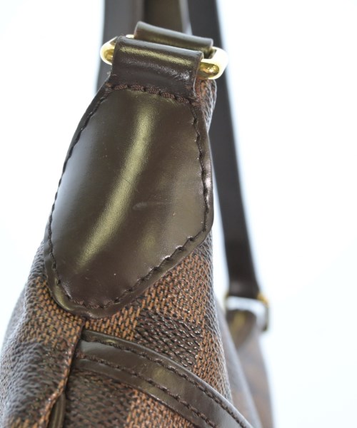 LOUIS VUITTON（ルイヴィトン）ショルダーバッグ 茶 サイズ:PM レディース/2200713627930