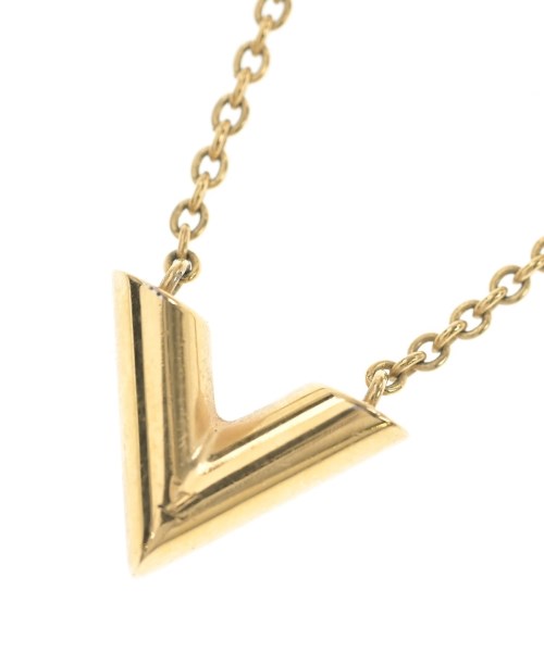 LOUIS VUITTON(ルイヴィトン)のネックレス サイズ:- 49,800円