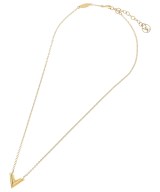 LOUIS VUITTON（ルイヴィトン）ネックレス ゴールド サイズ:- レディース/2200713627954
