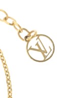LOUIS VUITTON（ルイヴィトン）ネックレス ゴールド サイズ:- レディース/2200713627954