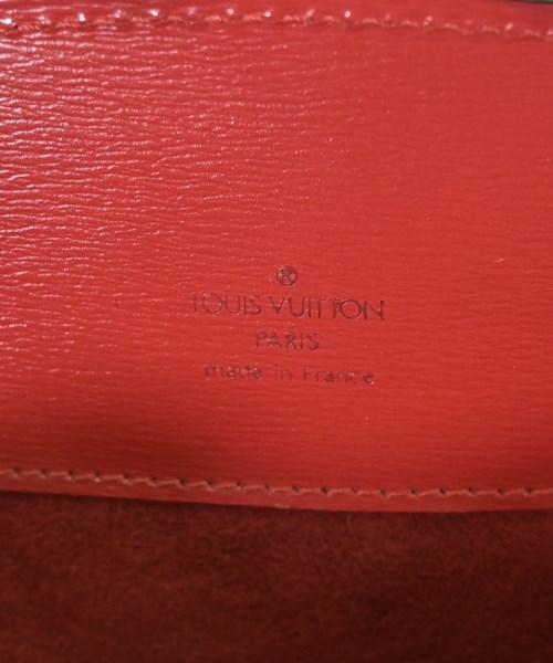 LOUIS VUITTON（ルイヴィトン）ショルダーバッグ 赤 サイズ:- レディース/2200713627978