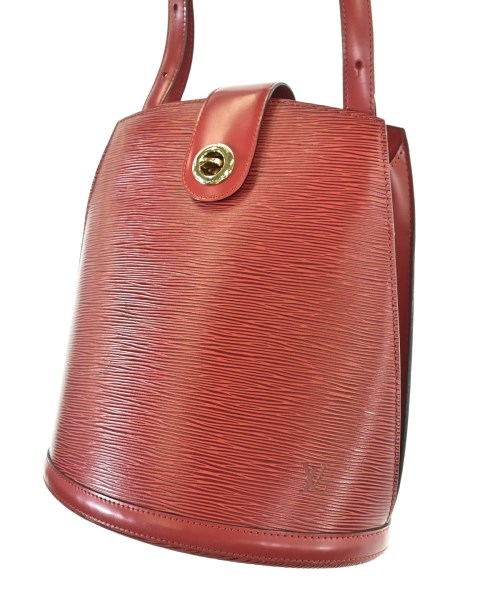LOUIS VUITTON（ルイヴィトン）ショルダーバッグ 赤 サイズ:- レディース/2200713627978