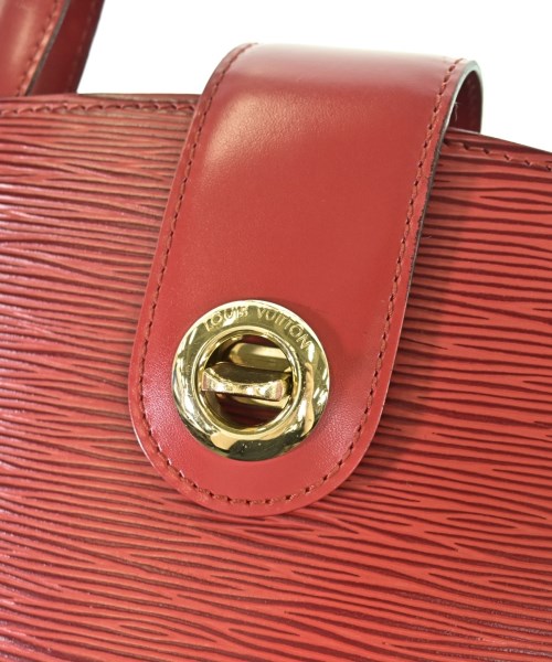 LOUIS VUITTON（ルイヴィトン）ショルダーバッグ 赤 サイズ:- レディース/2200713627978