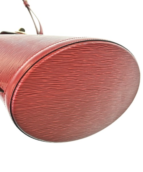 LOUIS VUITTON（ルイヴィトン）ショルダーバッグ 赤 サイズ:- レディース/2200713627978