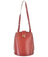 LOUIS VUITTON（ルイヴィトン）ショルダーバッグ 赤 サイズ:- レディース/2200713627978