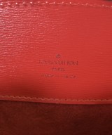 LOUIS VUITTON（ルイヴィトン）ショルダーバッグ 赤 サイズ:- レディース/2200713627978