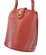 LOUIS VUITTON（ルイヴィトン）ショルダーバッグ 赤 サイズ:- レディース/2200713627978