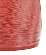 LOUIS VUITTON（ルイヴィトン）ショルダーバッグ 赤 サイズ:- レディース/2200713627978