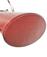 LOUIS VUITTON（ルイヴィトン）ショルダーバッグ 赤 サイズ:- レディース/2200713627978