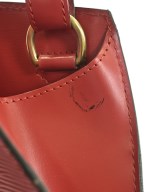 LOUIS VUITTON（ルイヴィトン）ショルダーバッグ 赤 サイズ:- レディース/2200713627978