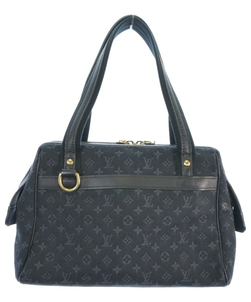 LOUIS VUITTON（ルイヴィトン）ハンドバッグ 紺 サイズ:PM レディース/2200713627992