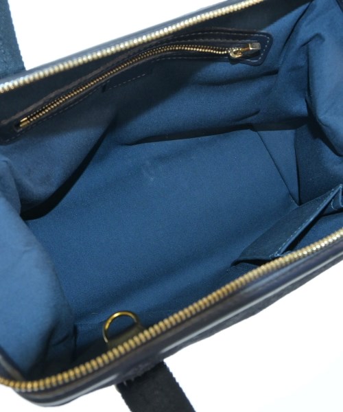 LOUIS VUITTON（ルイヴィトン）ハンドバッグ 紺 サイズ:PM レディース/2200713627992