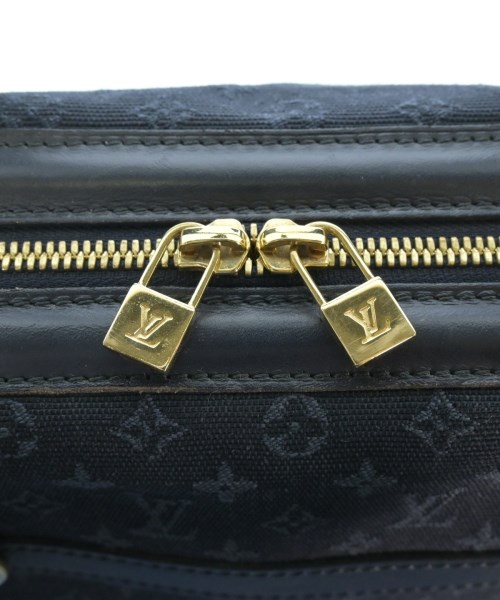 LOUIS VUITTON（ルイヴィトン）ハンドバッグ 紺 サイズ:PM レディース/2200713627992
