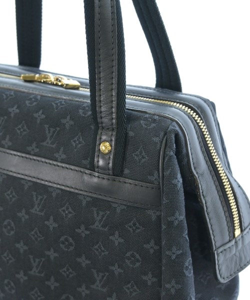 LOUIS VUITTON（ルイヴィトン）ハンドバッグ 紺 サイズ:PM レディース/2200713627992