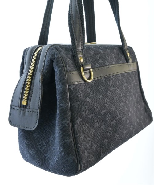 LOUIS VUITTON（ルイヴィトン）ハンドバッグ 紺 サイズ:PM レディース/2200713627992