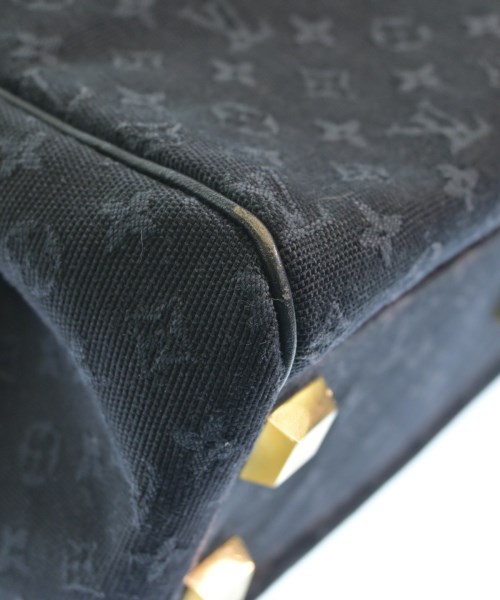 LOUIS VUITTON（ルイヴィトン）ハンドバッグ 紺 サイズ:PM レディース/2200713627992