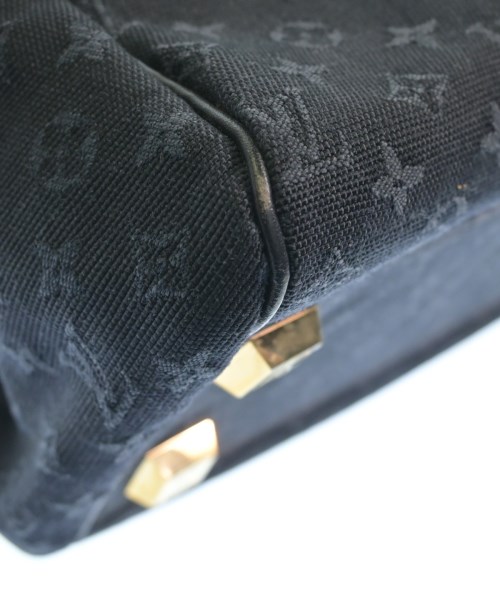 LOUIS VUITTON（ルイヴィトン）ハンドバッグ 紺 サイズ:PM レディース/2200713627992