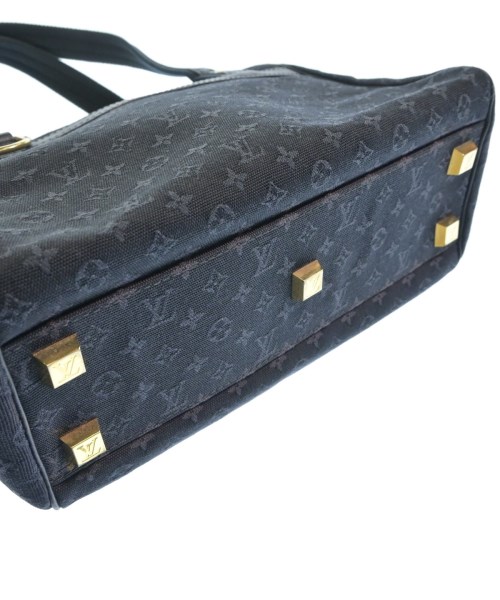 LOUIS VUITTON（ルイヴィトン）ハンドバッグ 紺 サイズ:PM レディース/2200713627992
