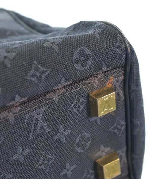 LOUIS VUITTON（ルイヴィトン）ハンドバッグ 紺 サイズ:PM レディース/2200713627992