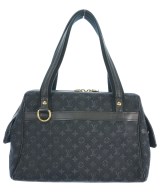 LOUIS VUITTON（ルイヴィトン）ハンドバッグ 紺 サイズ:PM レディース/2200713627992