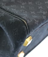 LOUIS VUITTON（ルイヴィトン）ハンドバッグ 紺 サイズ:PM レディース/2200713627992
