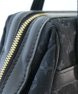 LOUIS VUITTON（ルイヴィトン）ハンドバッグ 紺 サイズ:PM レディース/2200713627992