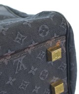LOUIS VUITTON（ルイヴィトン）ハンドバッグ 紺 サイズ:PM レディース/2200713627992