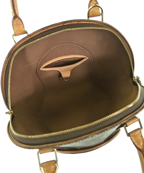 LOUIS VUITTON（ルイヴィトン）ハンドバッグ 茶 サイズ:PM レディース/2200713629019