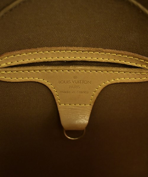 LOUIS VUITTON（ルイヴィトン）ハンドバッグ 茶 サイズ:PM レディース/2200713629019