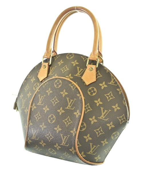 LOUIS VUITTON（ルイヴィトン）ハンドバッグ 茶 サイズ:PM レディース/2200713629019
