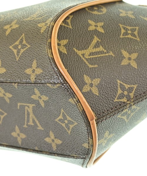 LOUIS VUITTON（ルイヴィトン）ハンドバッグ 茶 サイズ:PM レディース/2200713629019