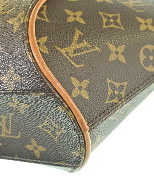 LOUIS VUITTON（ルイヴィトン）ハンドバッグ 茶 サイズ:PM レディース/2200713629019