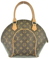 LOUIS VUITTON（ルイヴィトン）ハンドバッグ 茶 サイズ:PM レディース/2200713629019